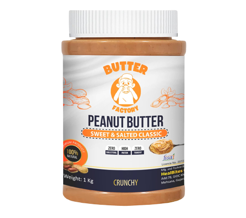 Is Peanut BUtter Heatlthy Is Peanut BUtter Heatlthy